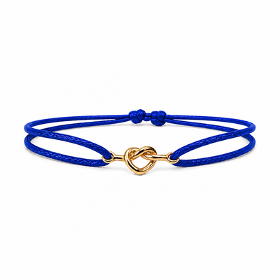Bracelet Love Knot