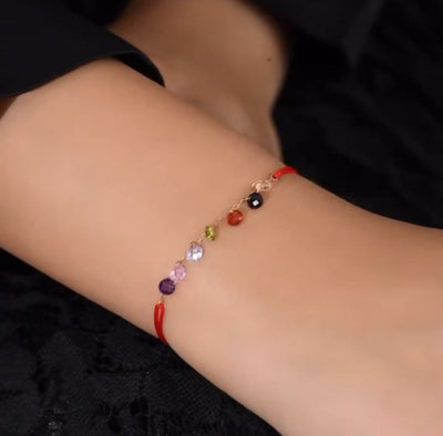 Cordon gourmet en Or 18k . Tous les couleurs disponibles