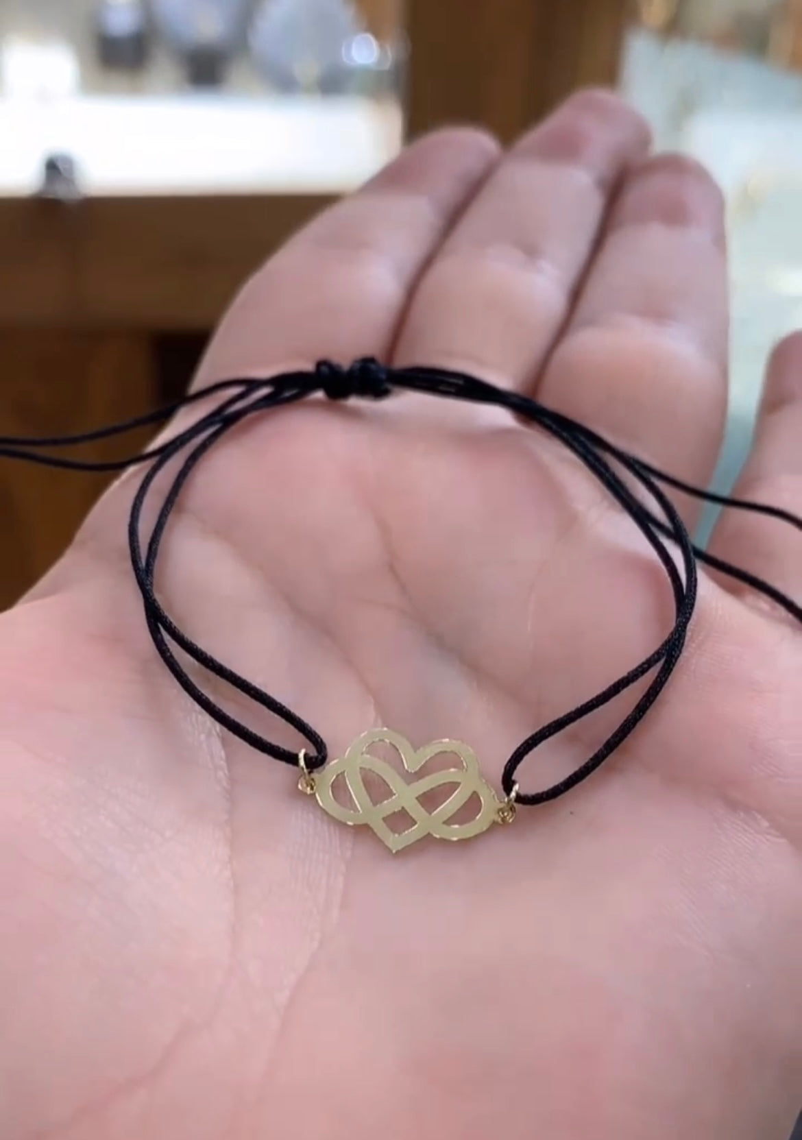 Cordon en Or18k