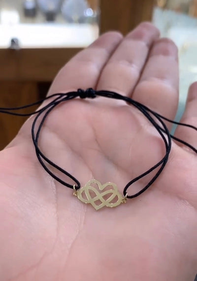 Cordon en Or18k