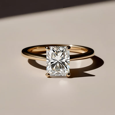 Léa Radiant 1,00 carat