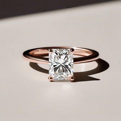 Léa Radiant 1,00 carat