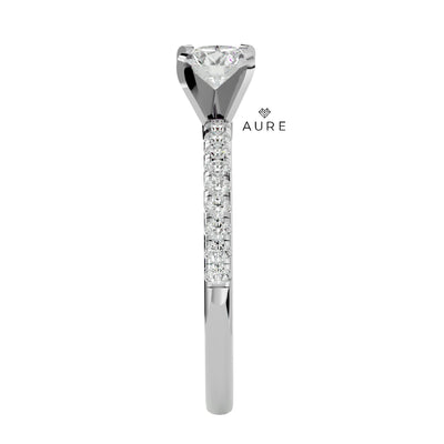 Annabelle 0,50 carat