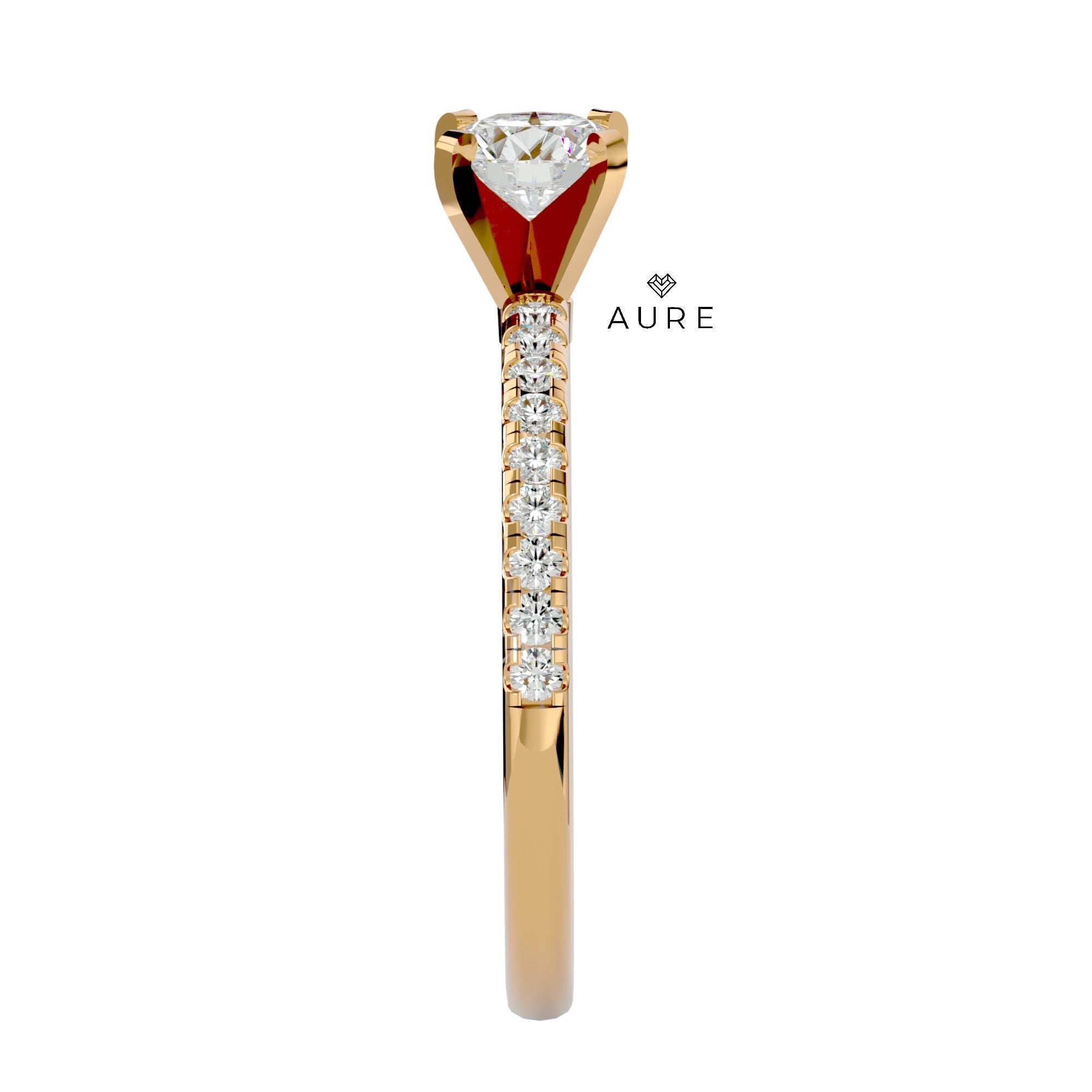 Annabelle 0,50 carat