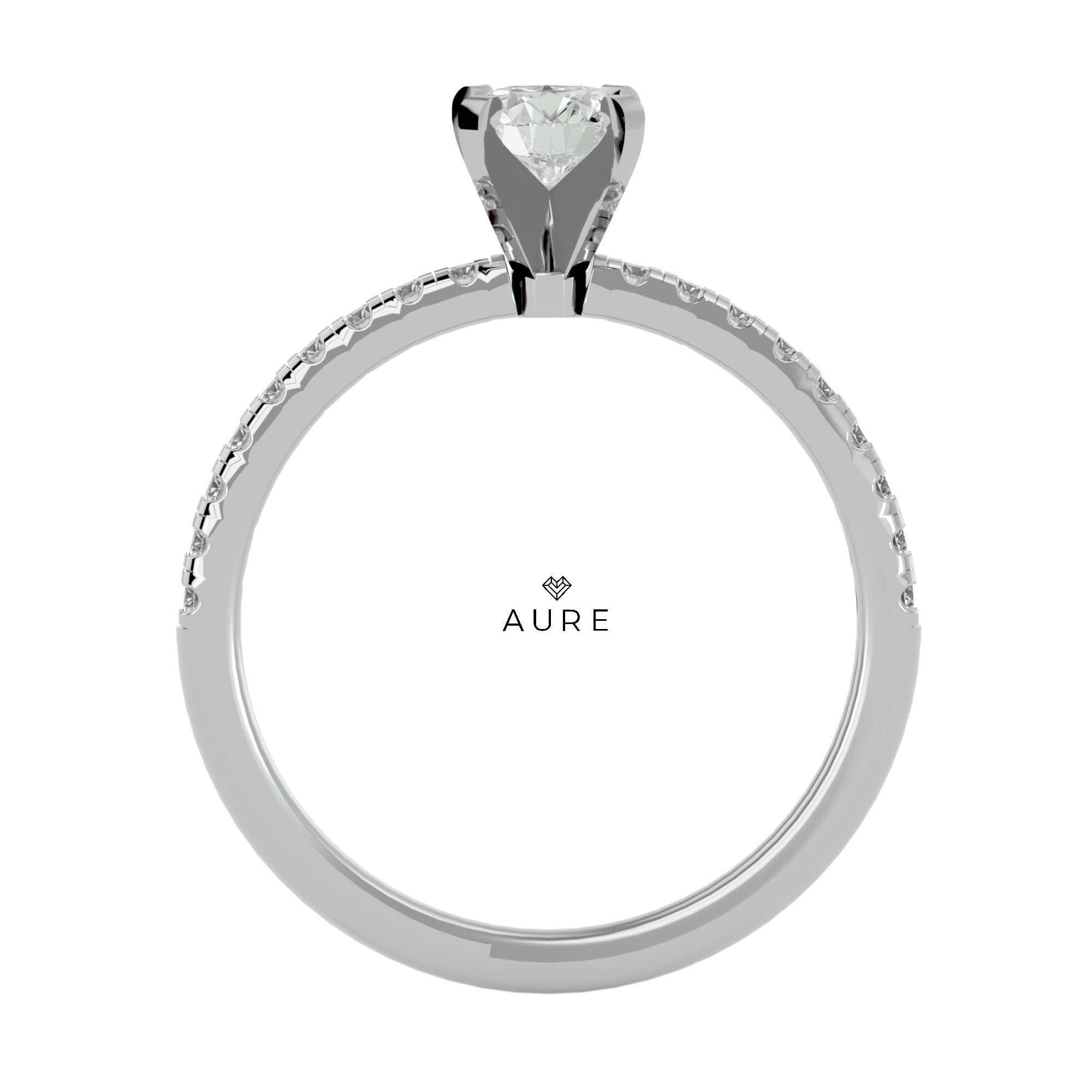 Annabelle 0,50 carat