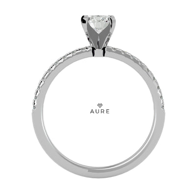Annabelle 0,50 carat