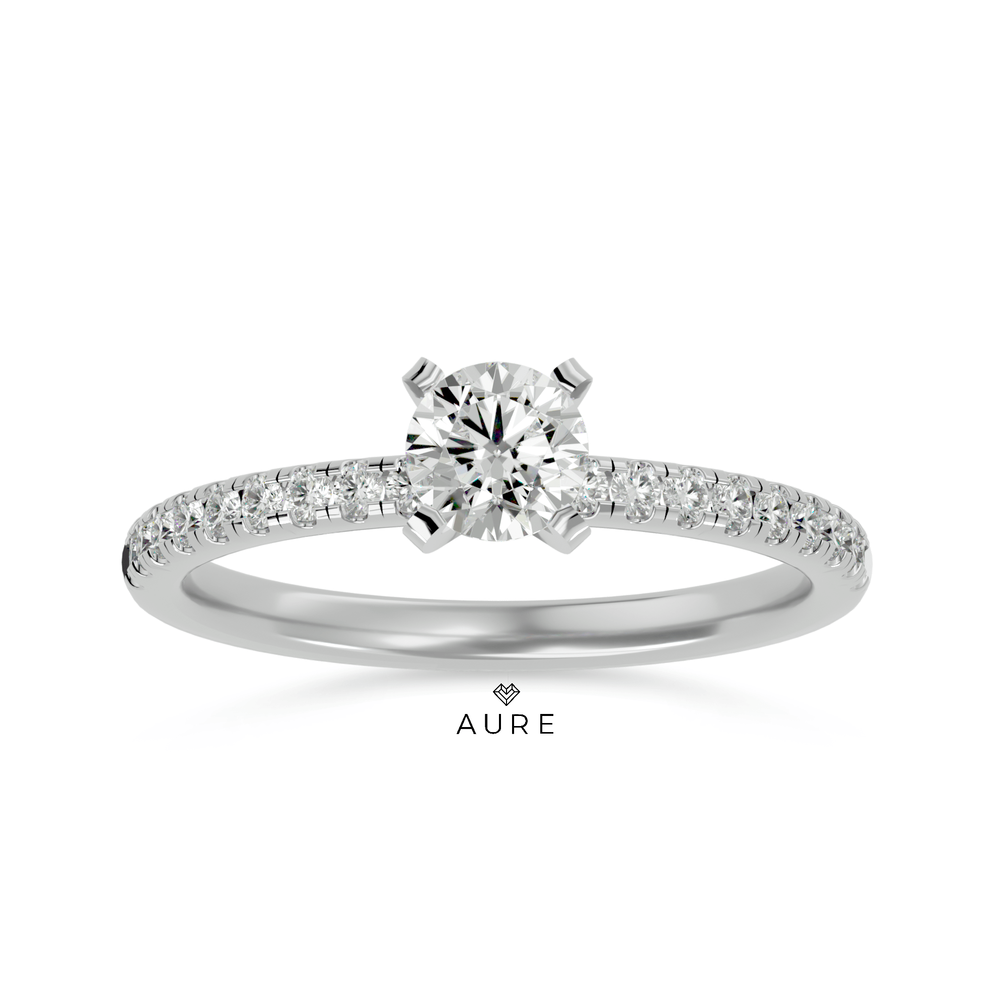Annabelle 0,50 carat