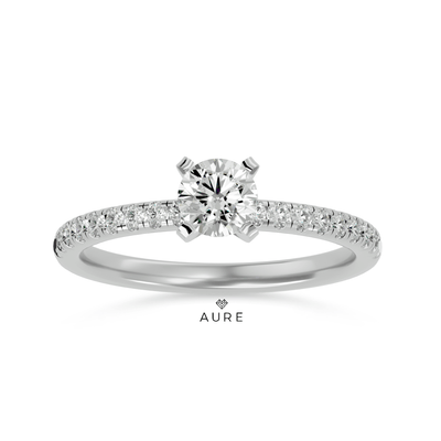 Annabelle 0,50 carat