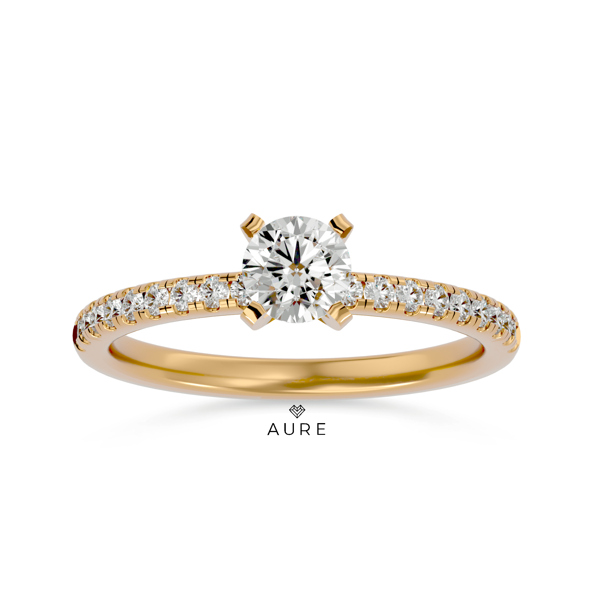 Annabelle 0,50 carat