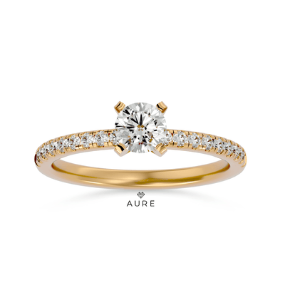 Annabelle 0,50 carat