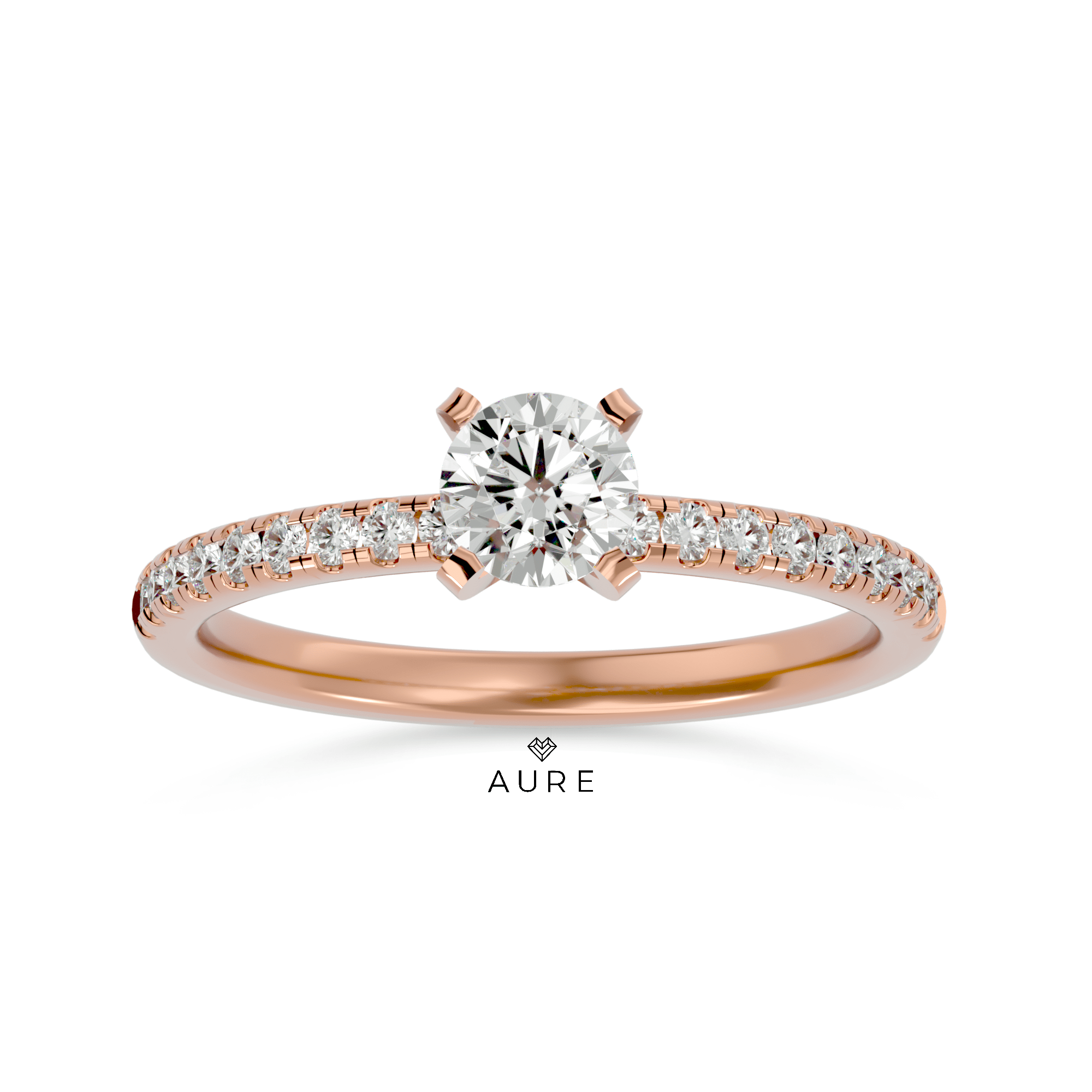 Annabelle 0,50 carat