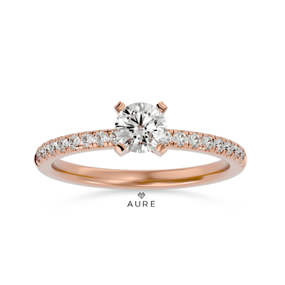 Annabelle 0,50 carat