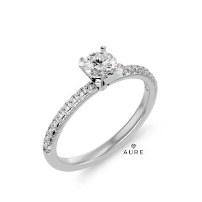 Annabelle 0,50 carat