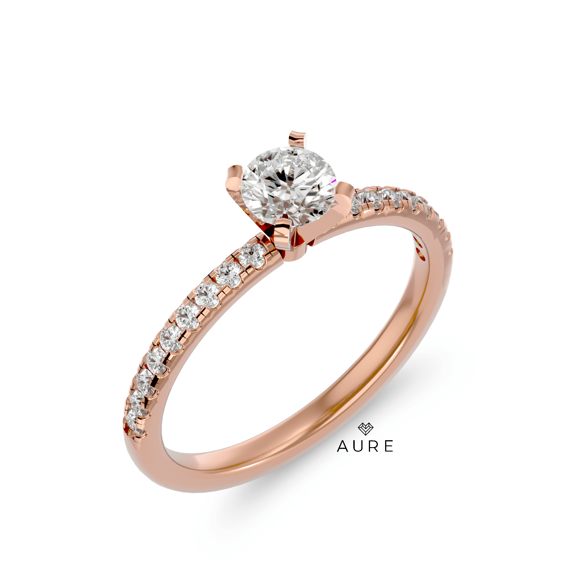Annabelle 0,50 carat
