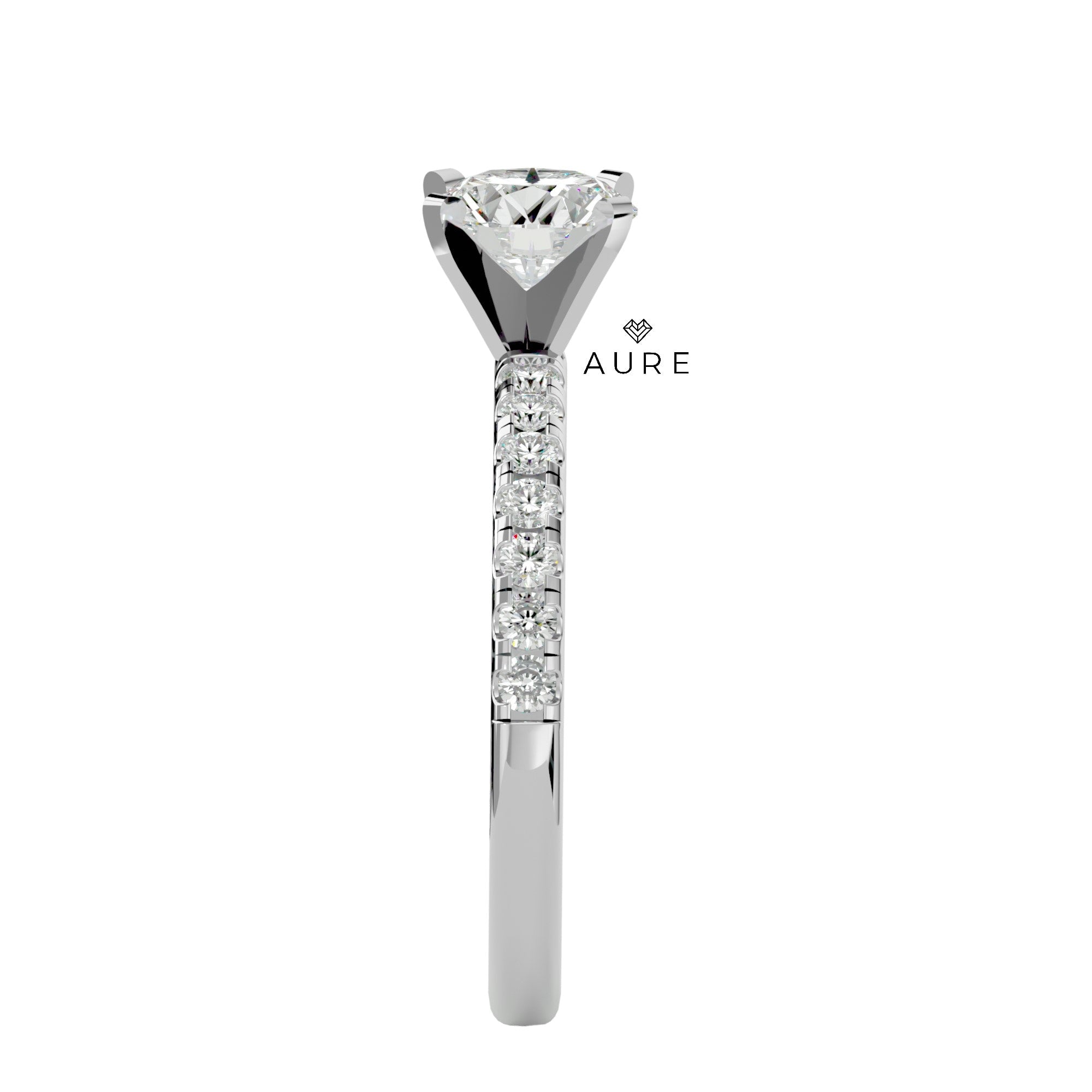 Alexa 1,00 carat