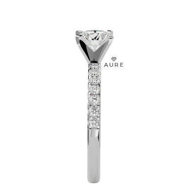 Alexa 1,00 carat