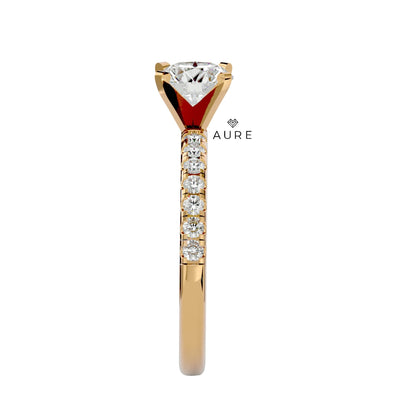 Alexa 1,00 carat