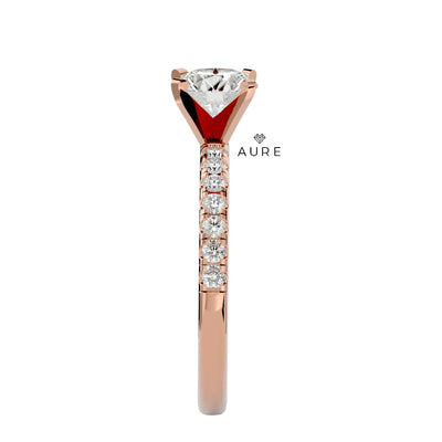 Alexa 1,00 carat