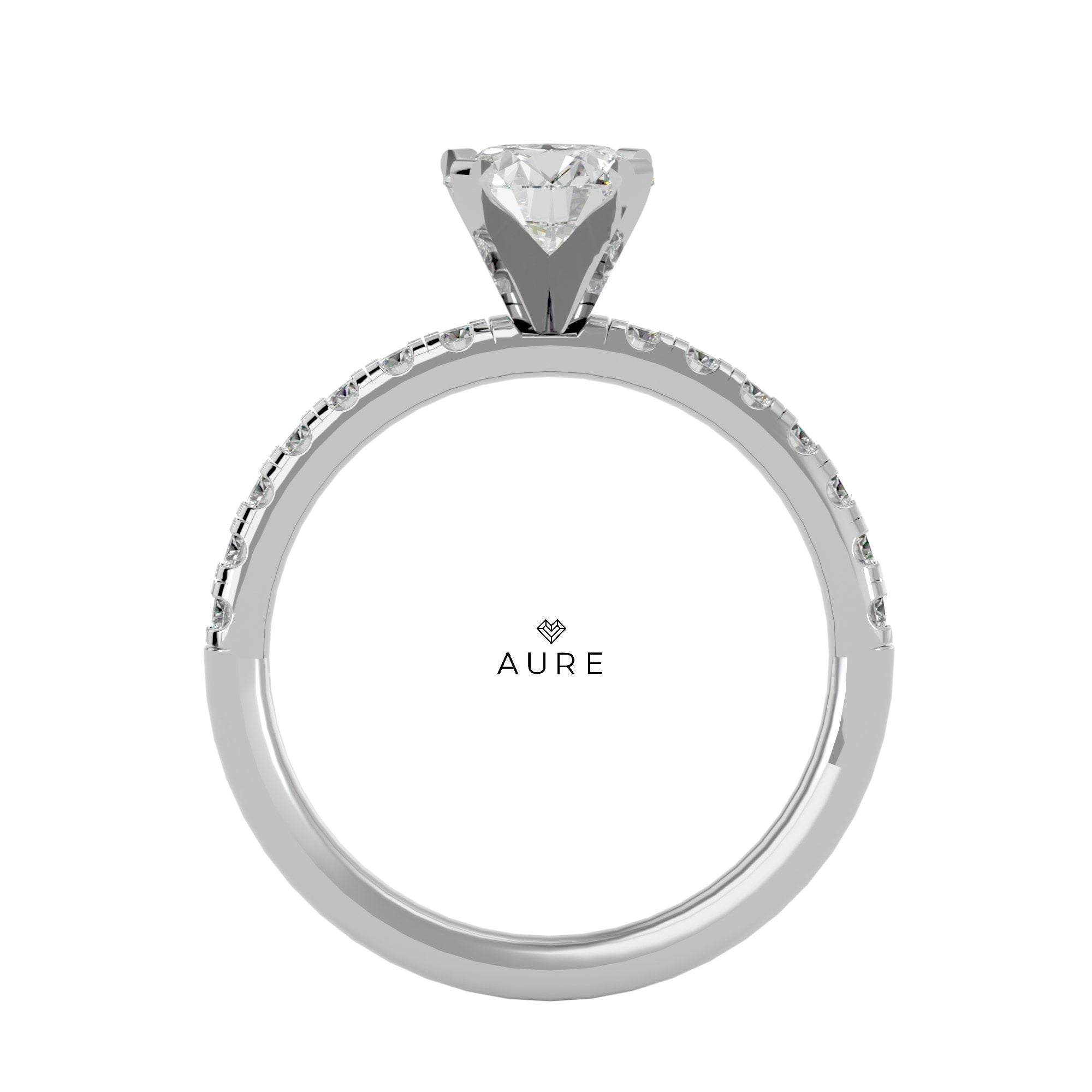 Alexa 1,00 carat