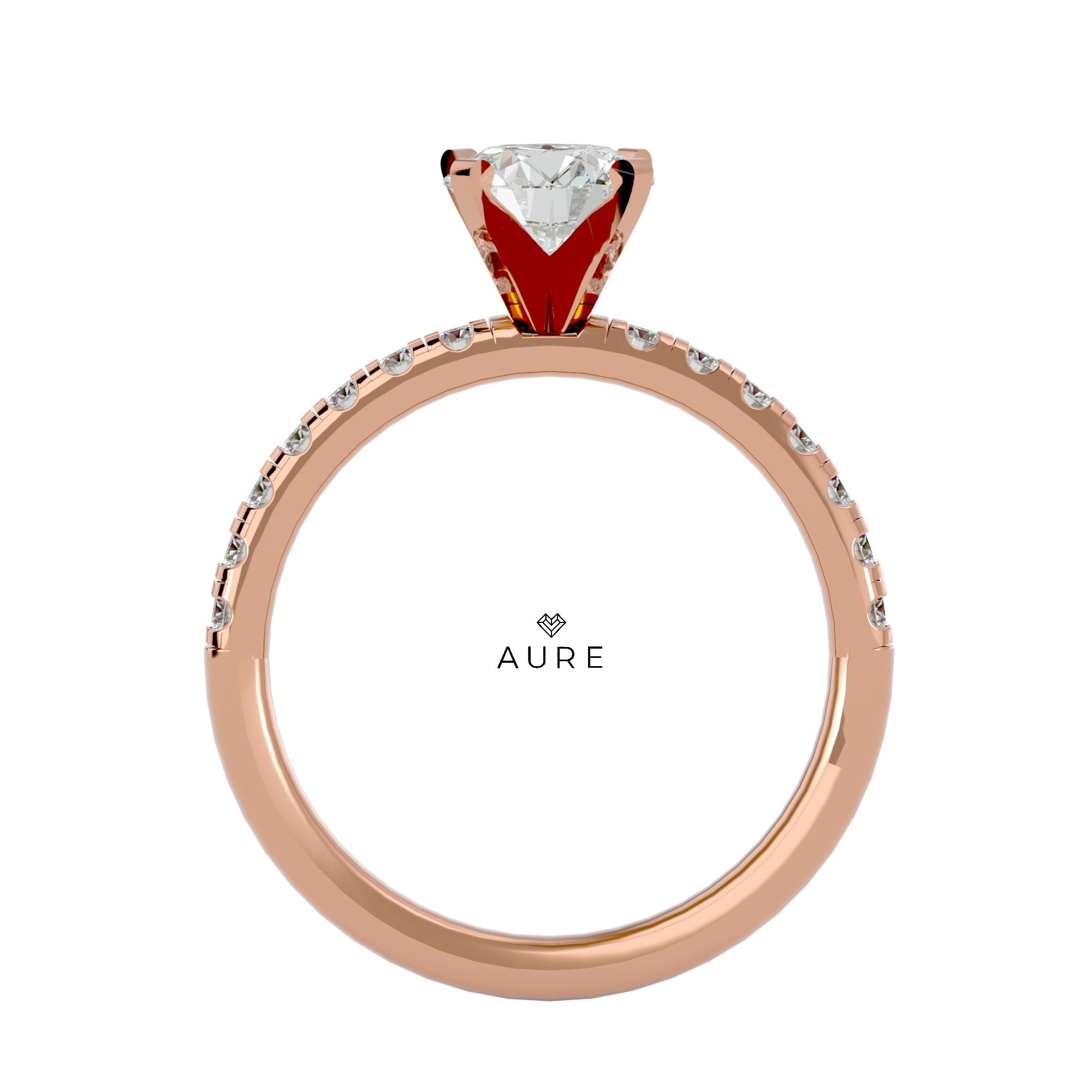 Alexa 1,00 carat
