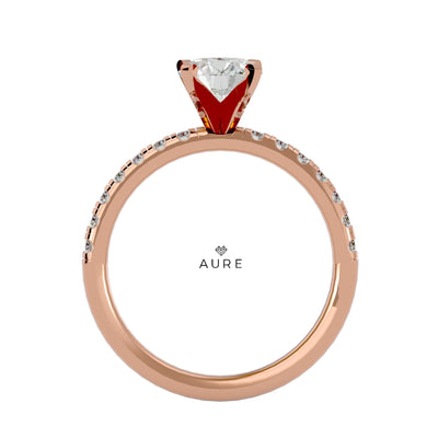 Alexa 1,00 carat