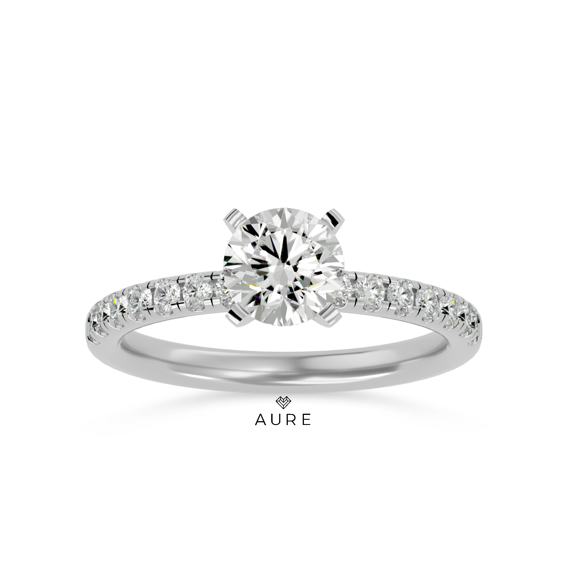 Alexa 1,00 carat