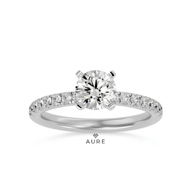 Alexa 1,00 carat