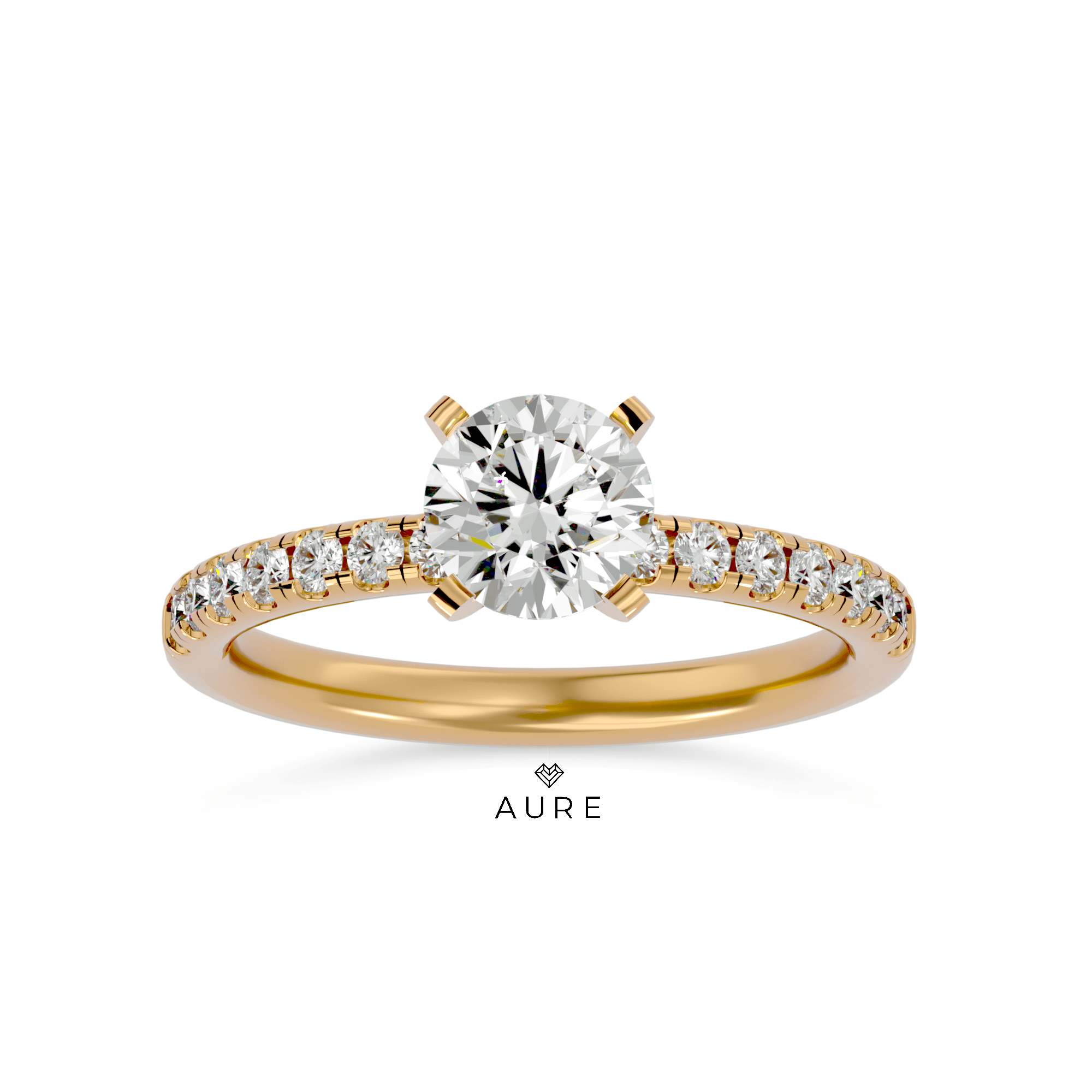 Alexa 1,00 carat