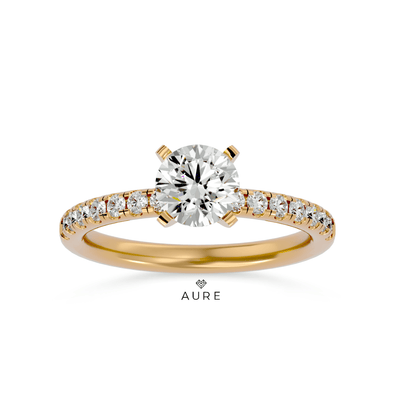 Alexa 1,00 carat