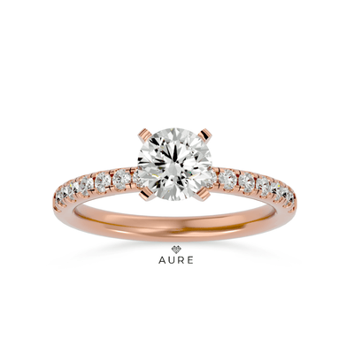 Alexa 1,00 carat