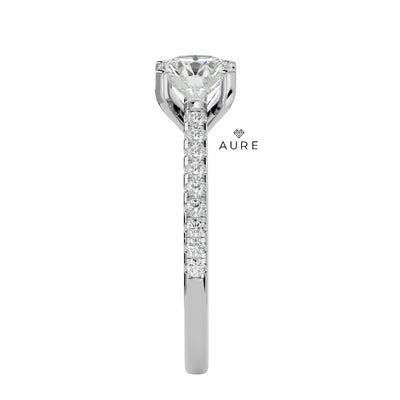 Noor 1,00 carat