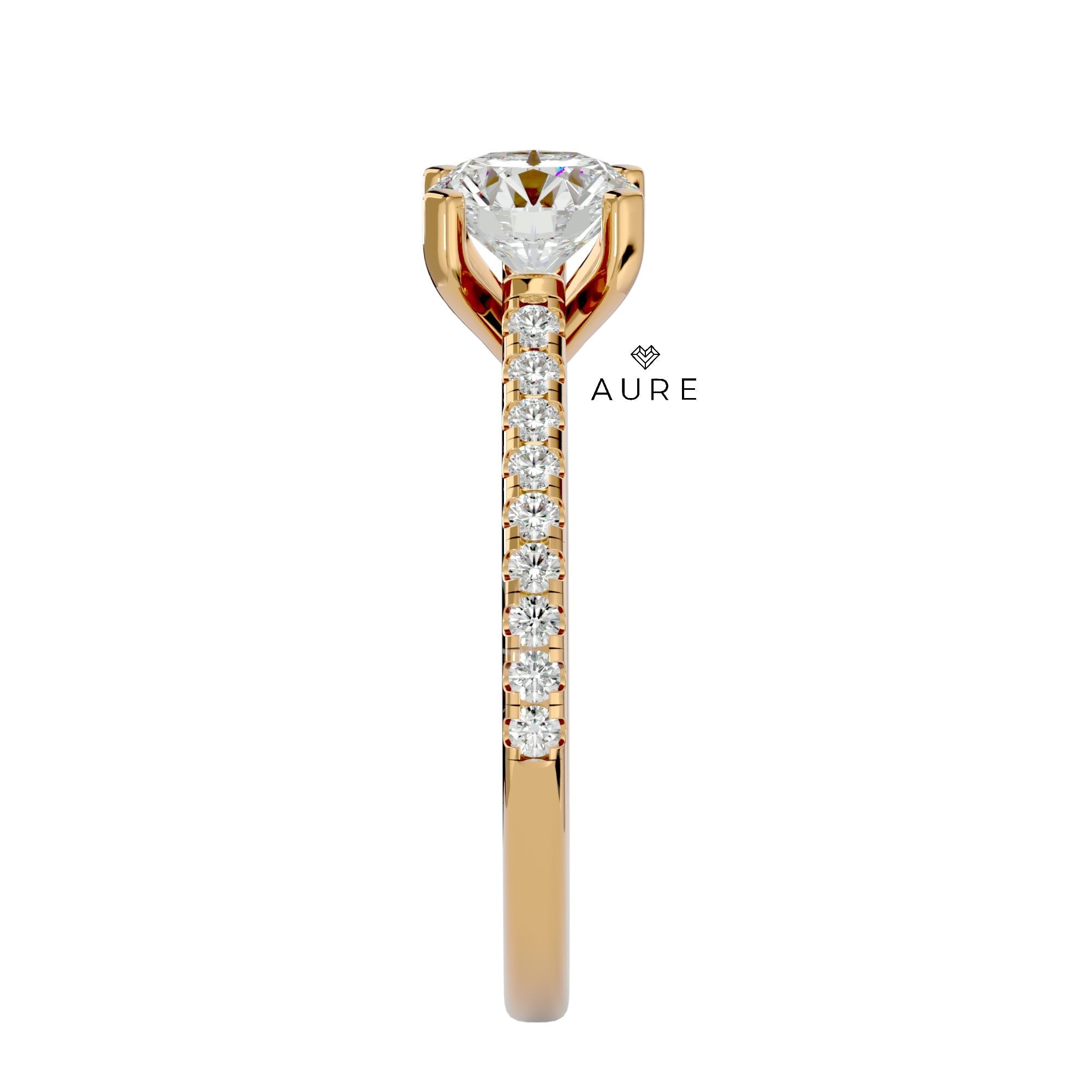 Noor 1,00 carat