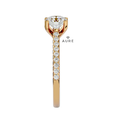 Noor 1,00 carat