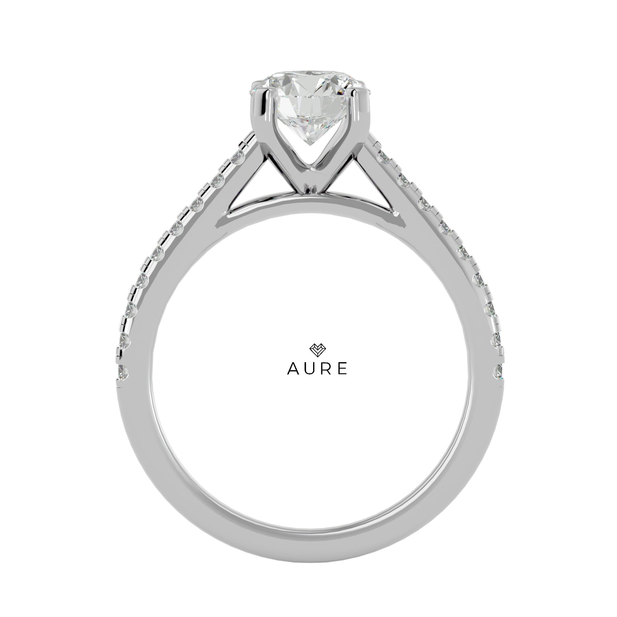 Noor 1,00 carat