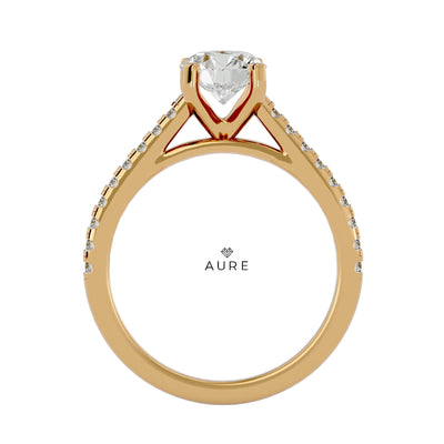 Noor 1,00 carat