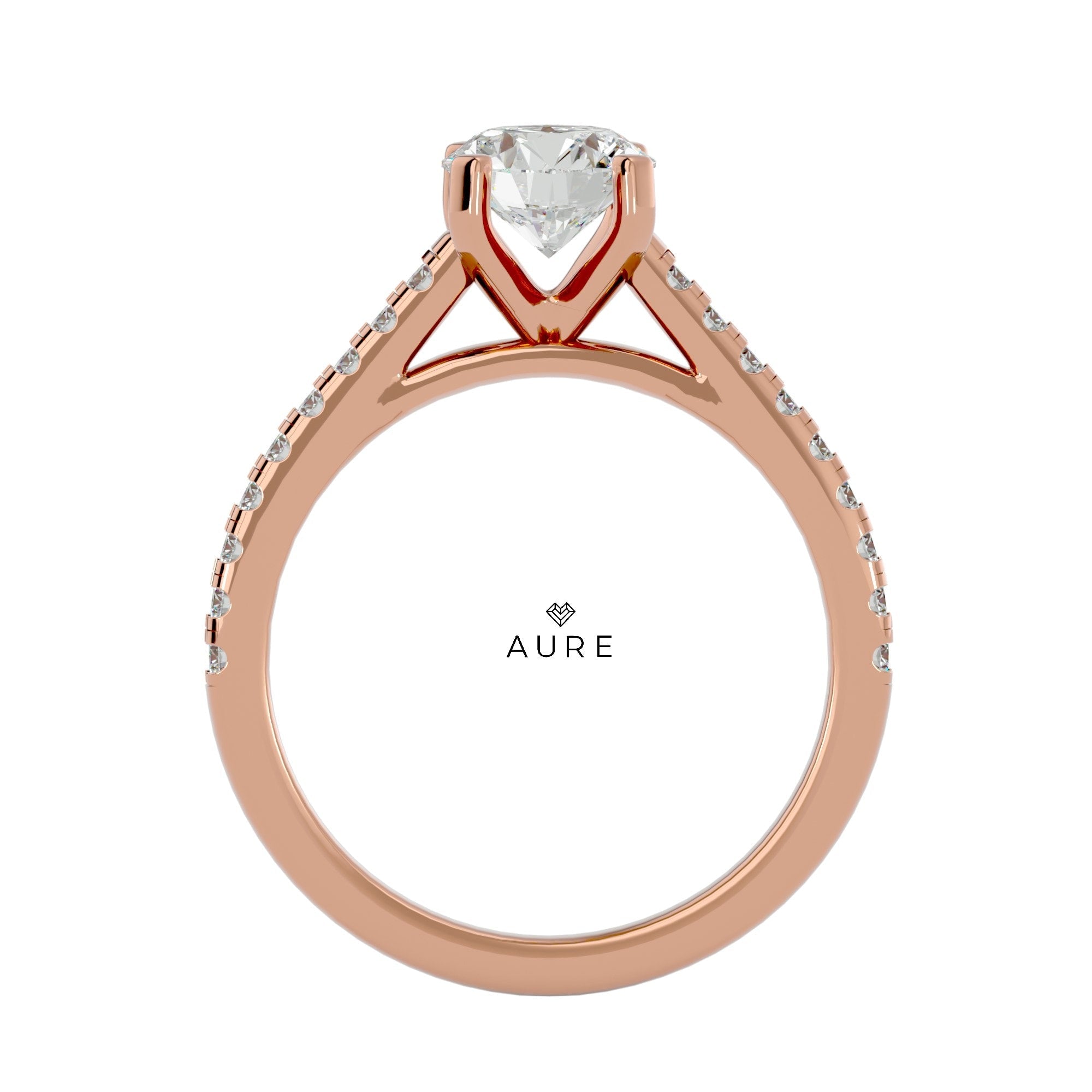 Noor 1,00 carat