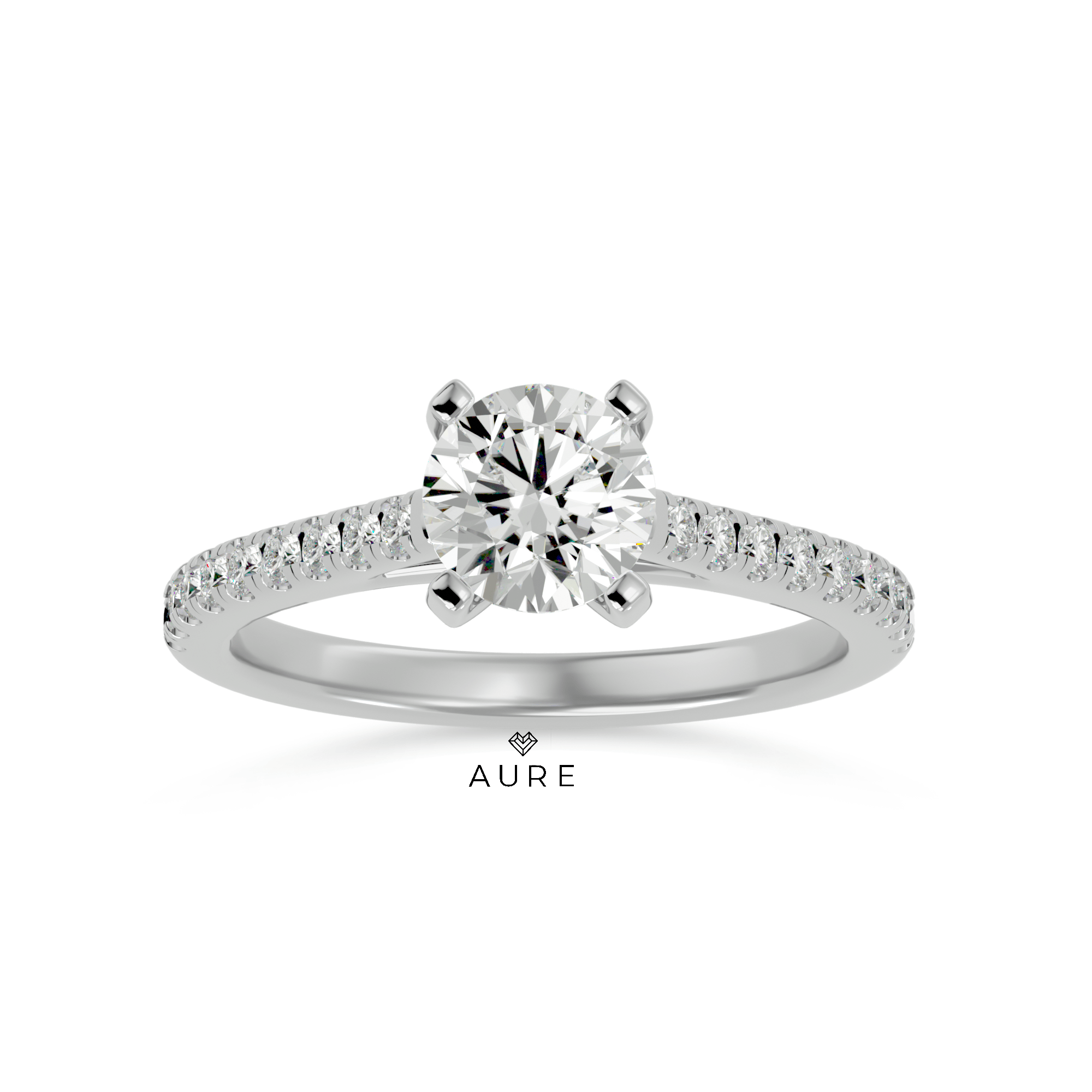 Noor 1,00 carat