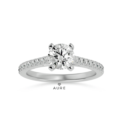 Noor 1,00 carat