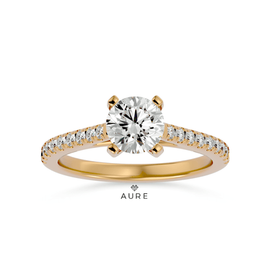 Noor 1,00 carat