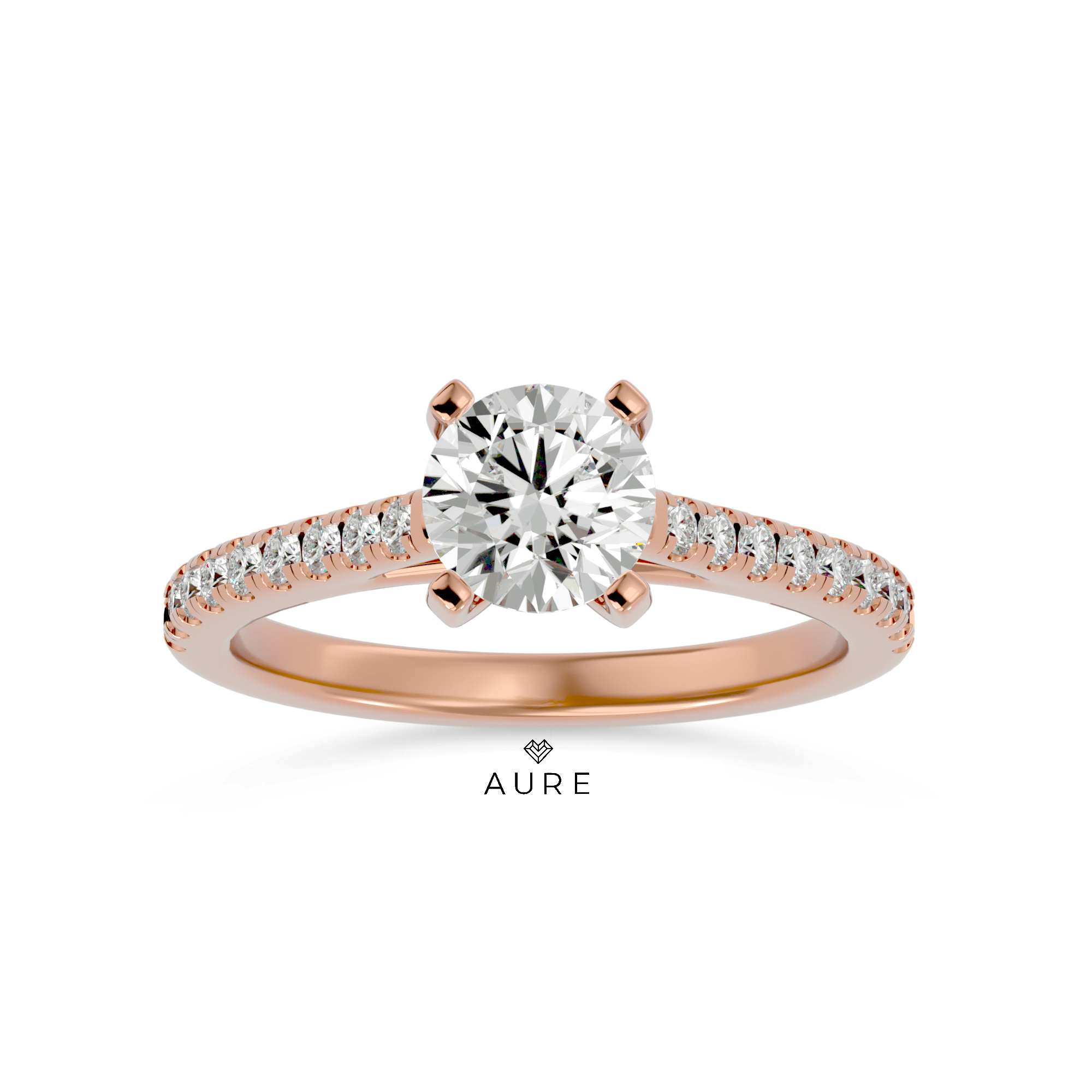 Noor 1,00 carat