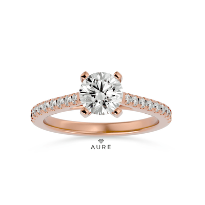Noor 1,00 carat