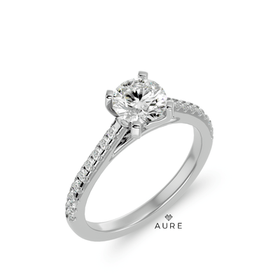 Noor 1,00 carat