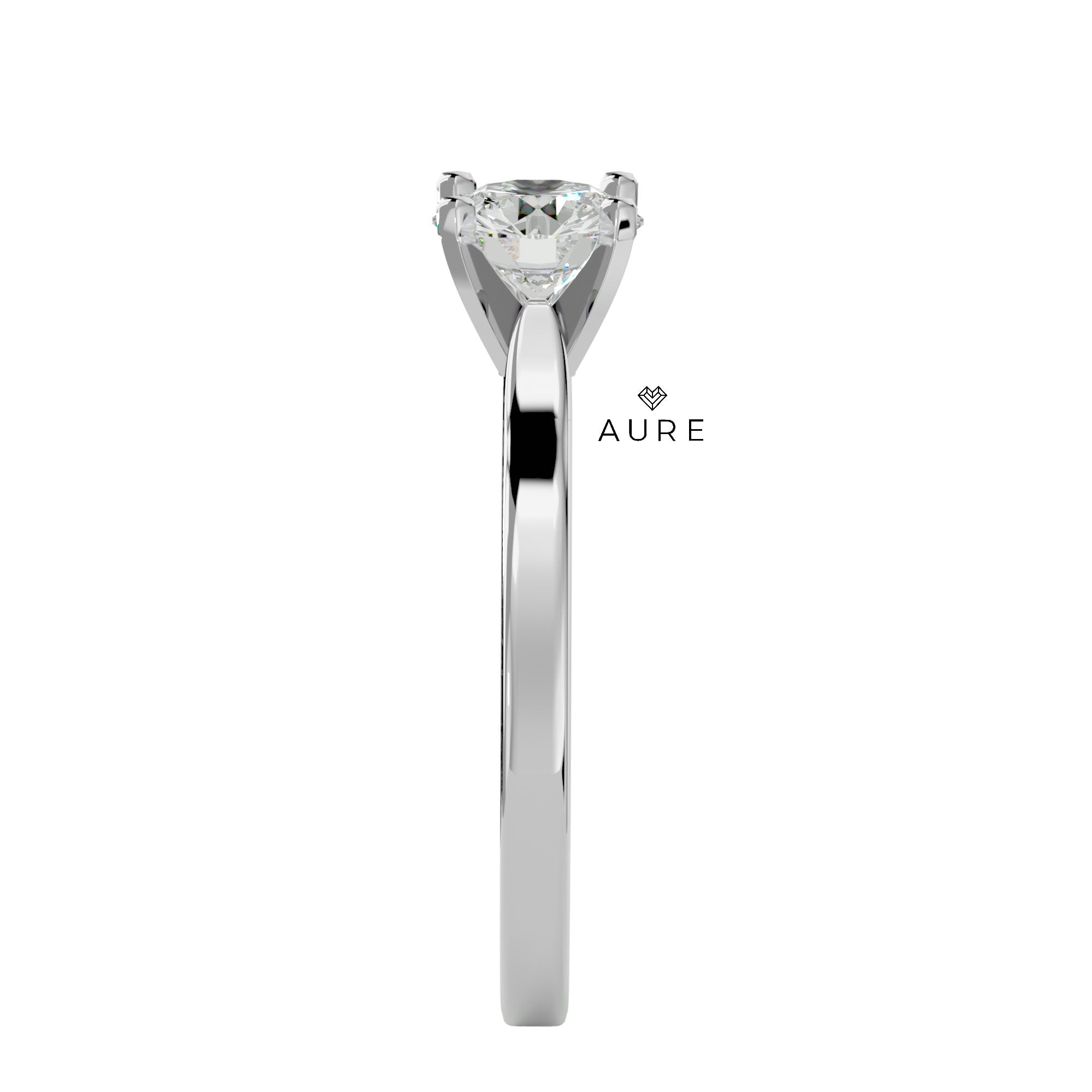 Elsa 1,00 carat