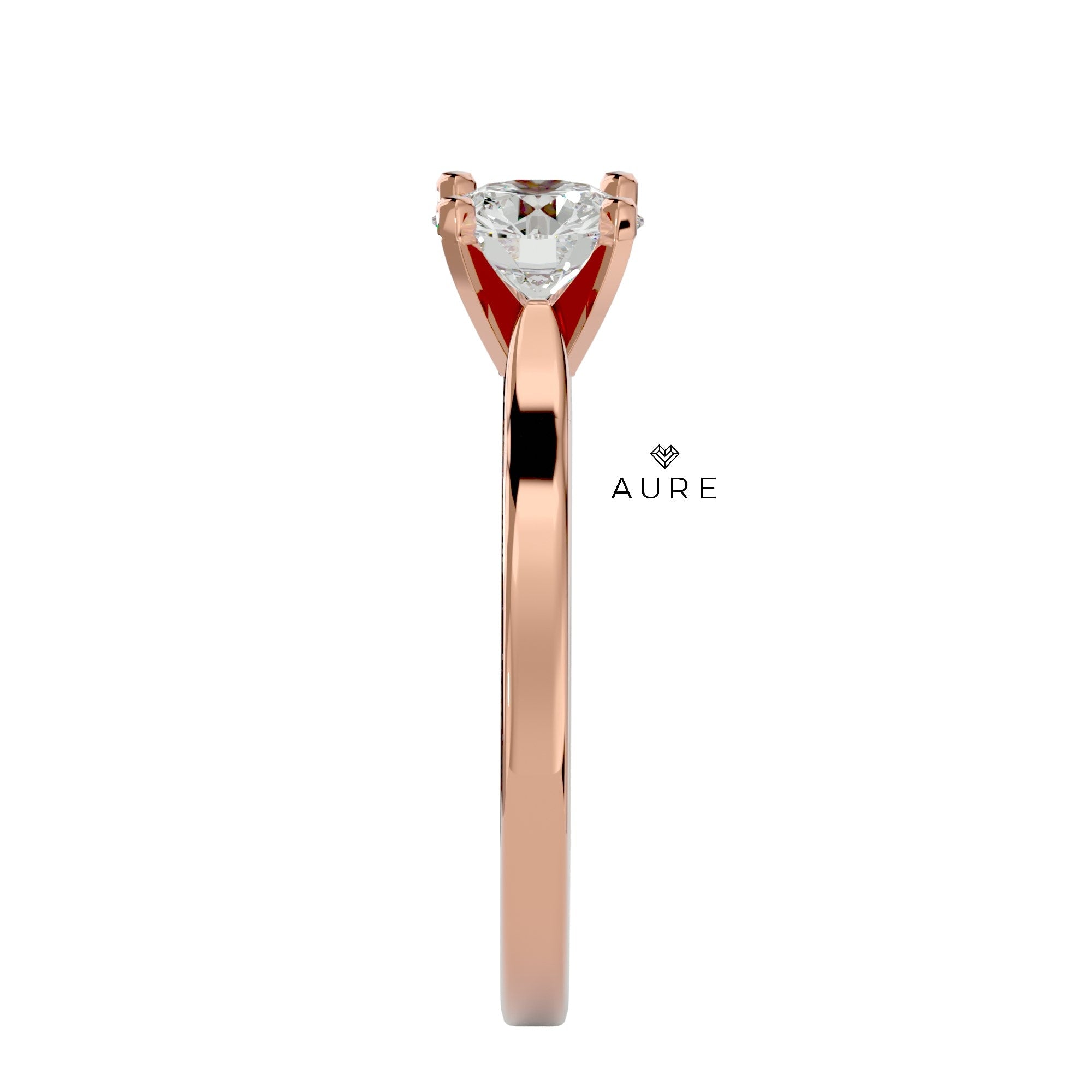 Elsa 1,00 carat