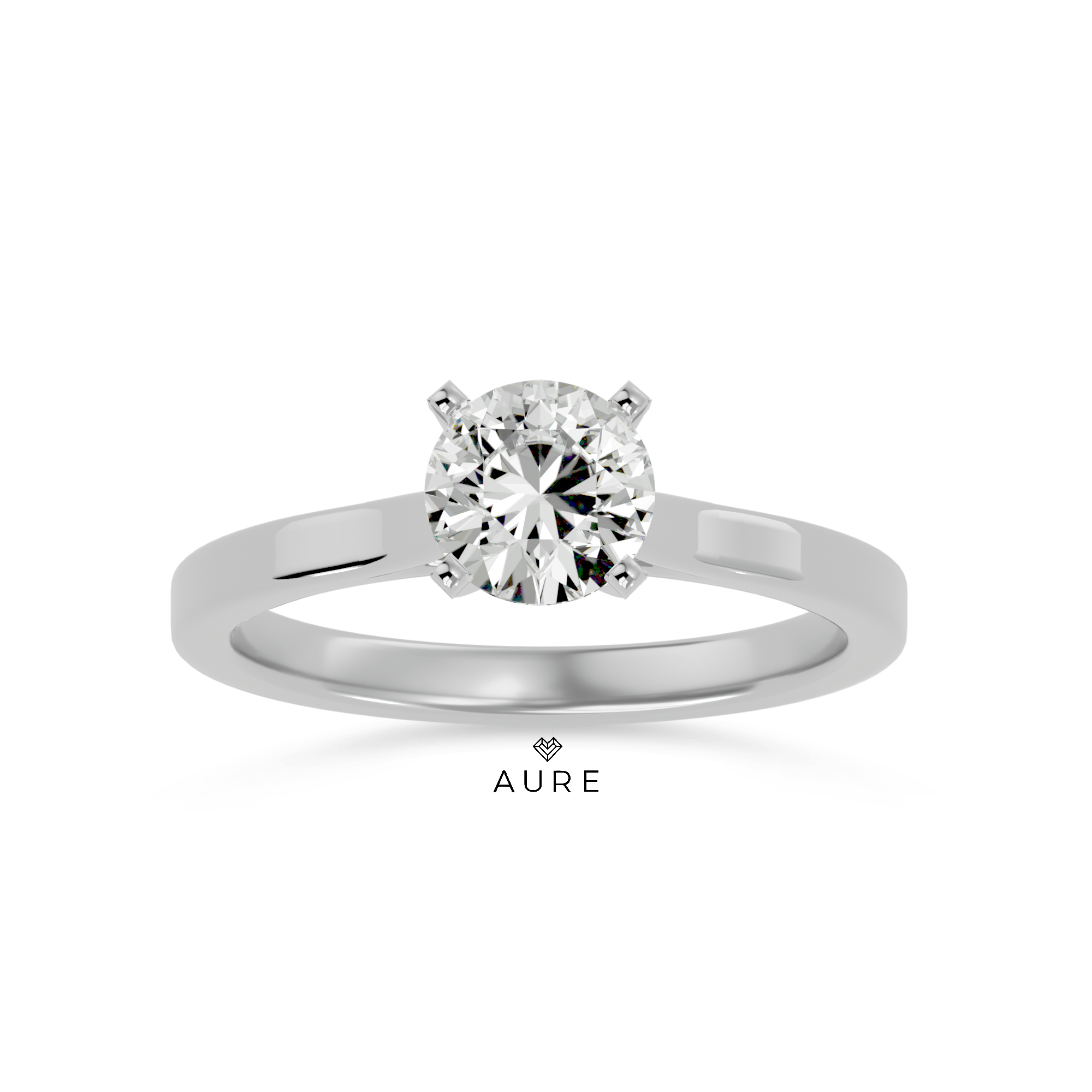 Elsa 1,00 carat