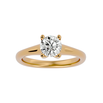 Sabrina 1,00 carat Rond