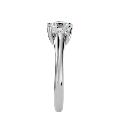 Sabrina 1,00 carat Rond