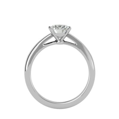 Touda 1,00 carat Rond
