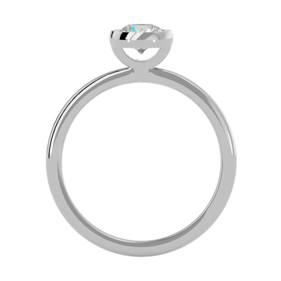Laytmas 0,50 carat Rond