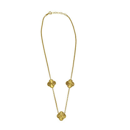 Ensemble VAN CLEEF en Or 18K